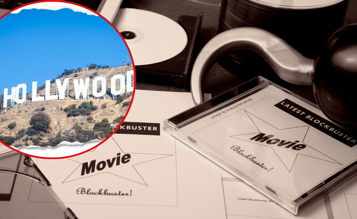 Hollywood walczy z piractwem w Polsce i Europie. MPA prosi o interwencję Unię Europejską