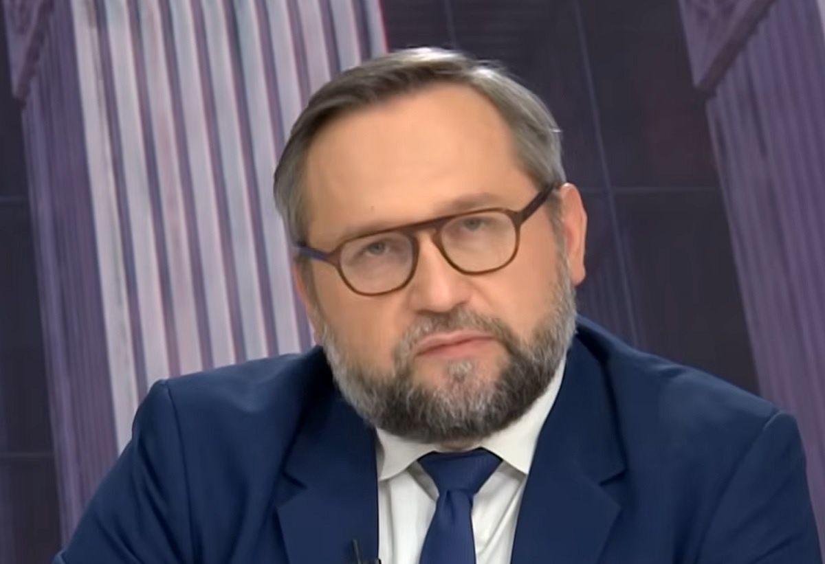 Były dziennikarz w Onetu w Republice. Poprowadzi poranne wywiady