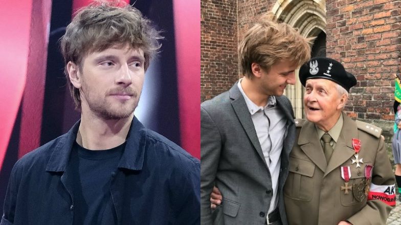 Dziadek Macieja Musiała został POŚMIERTNIE UNIEWINNIONY PO 79 LATACH: "Cześć i chwała bohaterom!"