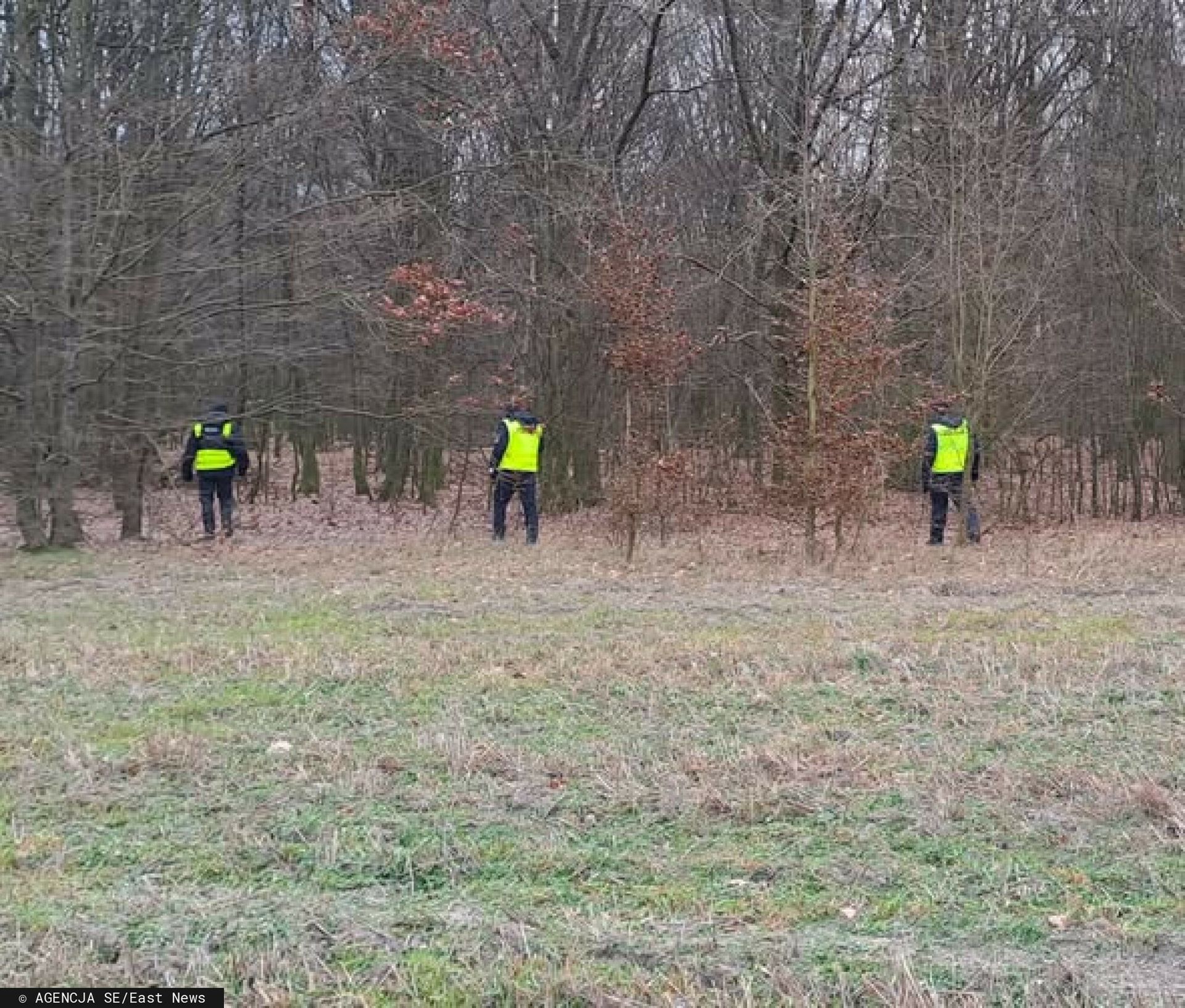 Tragiczny finał poszukiwań 18-latki. Podano przyczynę śmierci