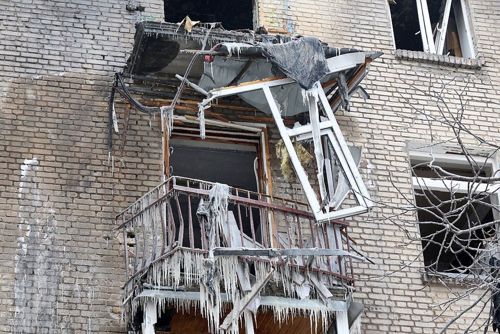 Mer Lwowa nie wierzy Putinowi. Ostrzega przed atakami