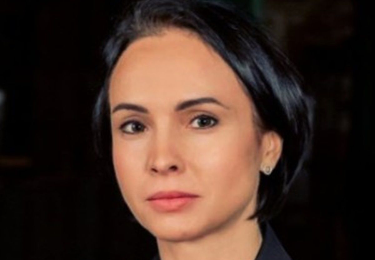 Marta Wojtaś wzmacnia zespół Good One PR