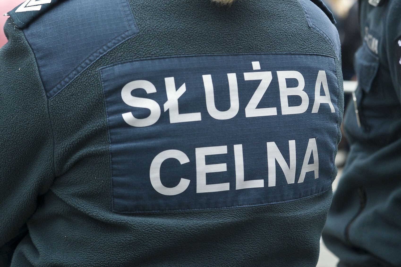 Wywóz towarów sankcjonowanych na Białoruś. Celniczka zatrzymana