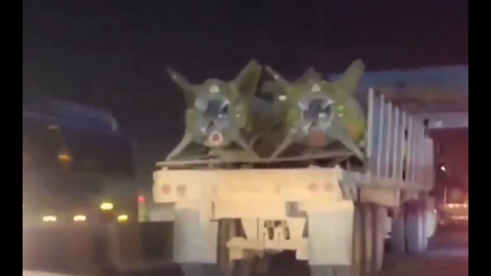 Talibowie wyciągają potężną broń. Nie powinni jej mieć