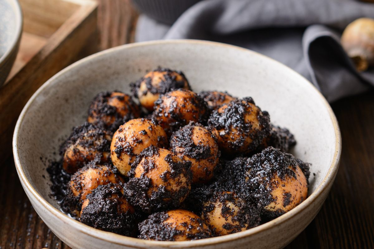 Ten świąteczny przysmak znają wszyscy Słowacy. Polacy choćby nie kojarzą nazwy