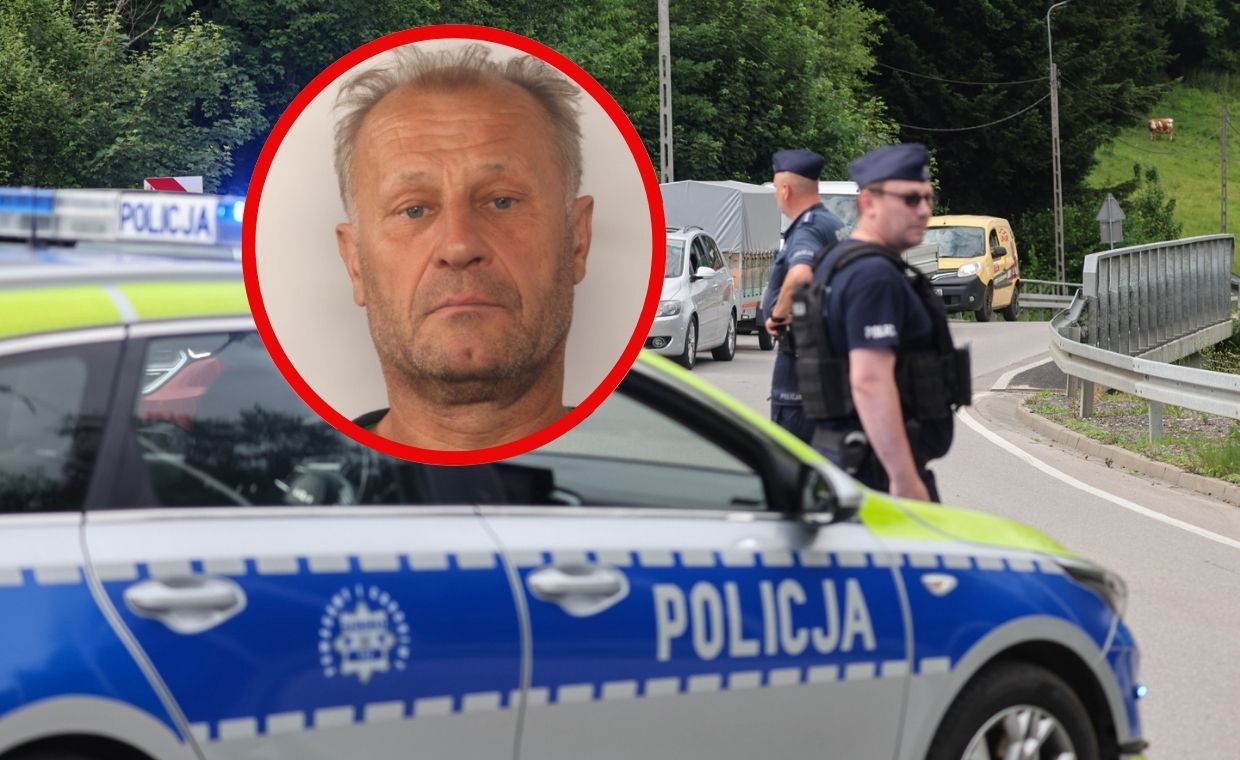 Tragedia pod Limanową. Wzruszające pożegnanie zabitej pary