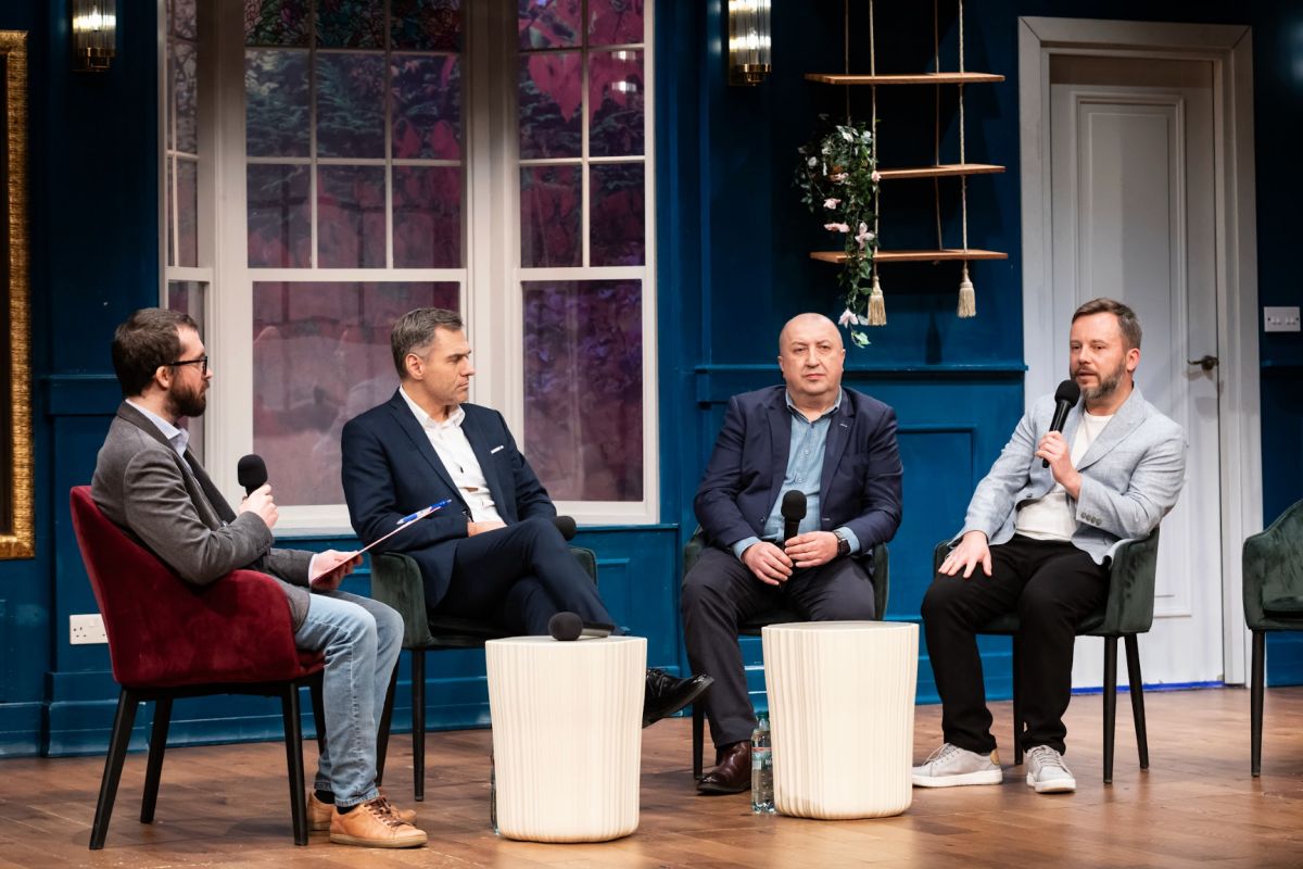 Jak budować brand safety w czasach kryzysu i niepewności? 10 wniosków z debaty