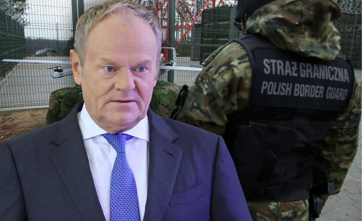 "Będziemy bezwzględni". Tusk mocno po szczycie UE
