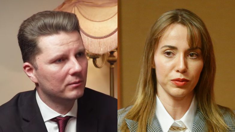 Marianna Schreiber rozpływa się nad nowym związkiem: "Wybrał mnie z całym tym bagnem"