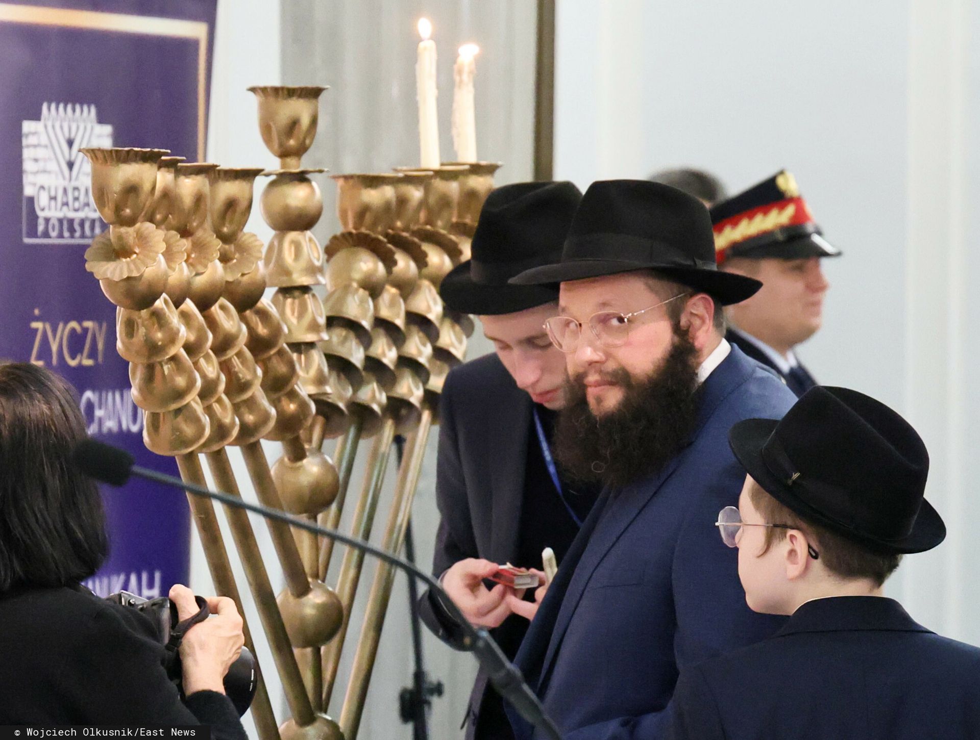 Kogo nie lubią Polacy? Rośnie niechęć do Żydów i Ukraińców