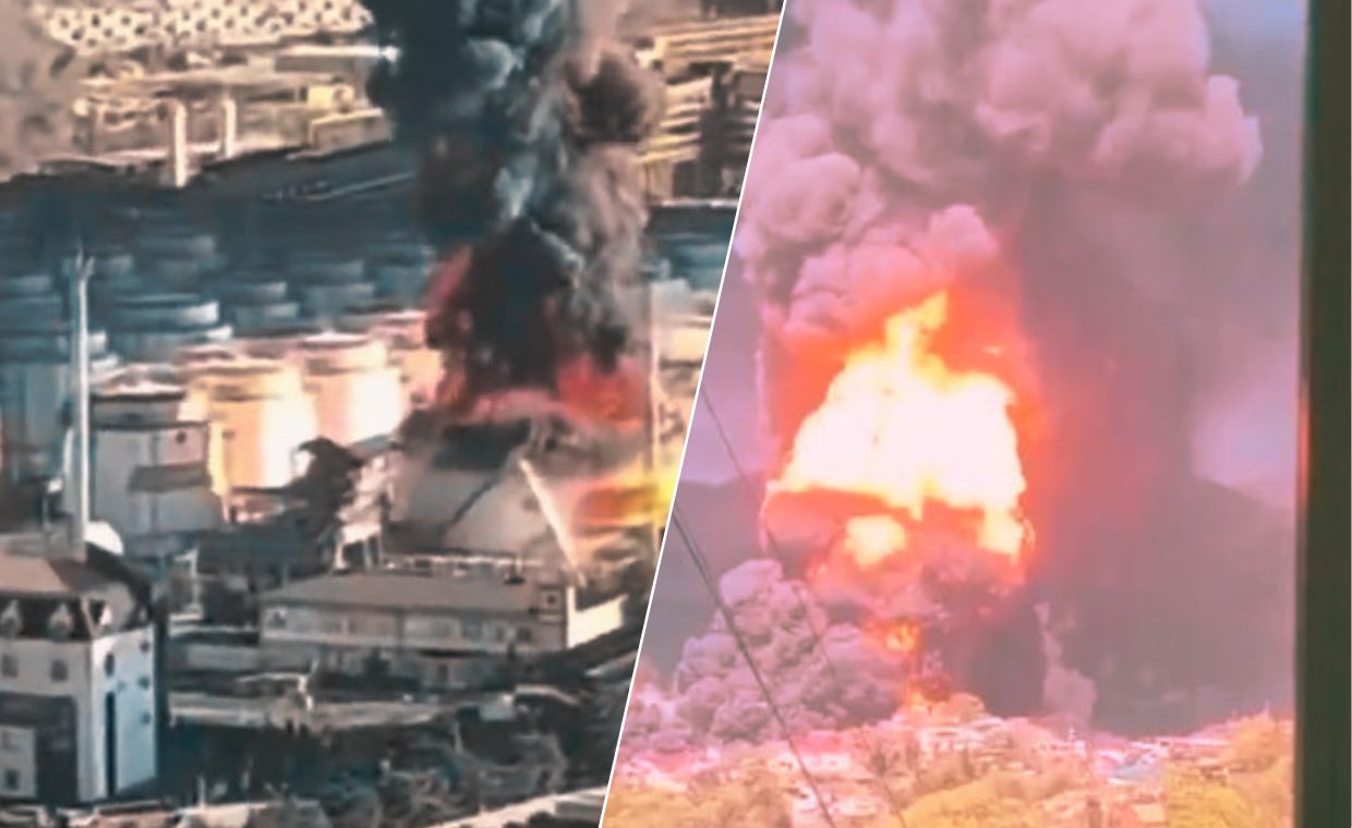 Ukraina znalazła piętę achillesową Rosji. Krytyczna luka w obronie