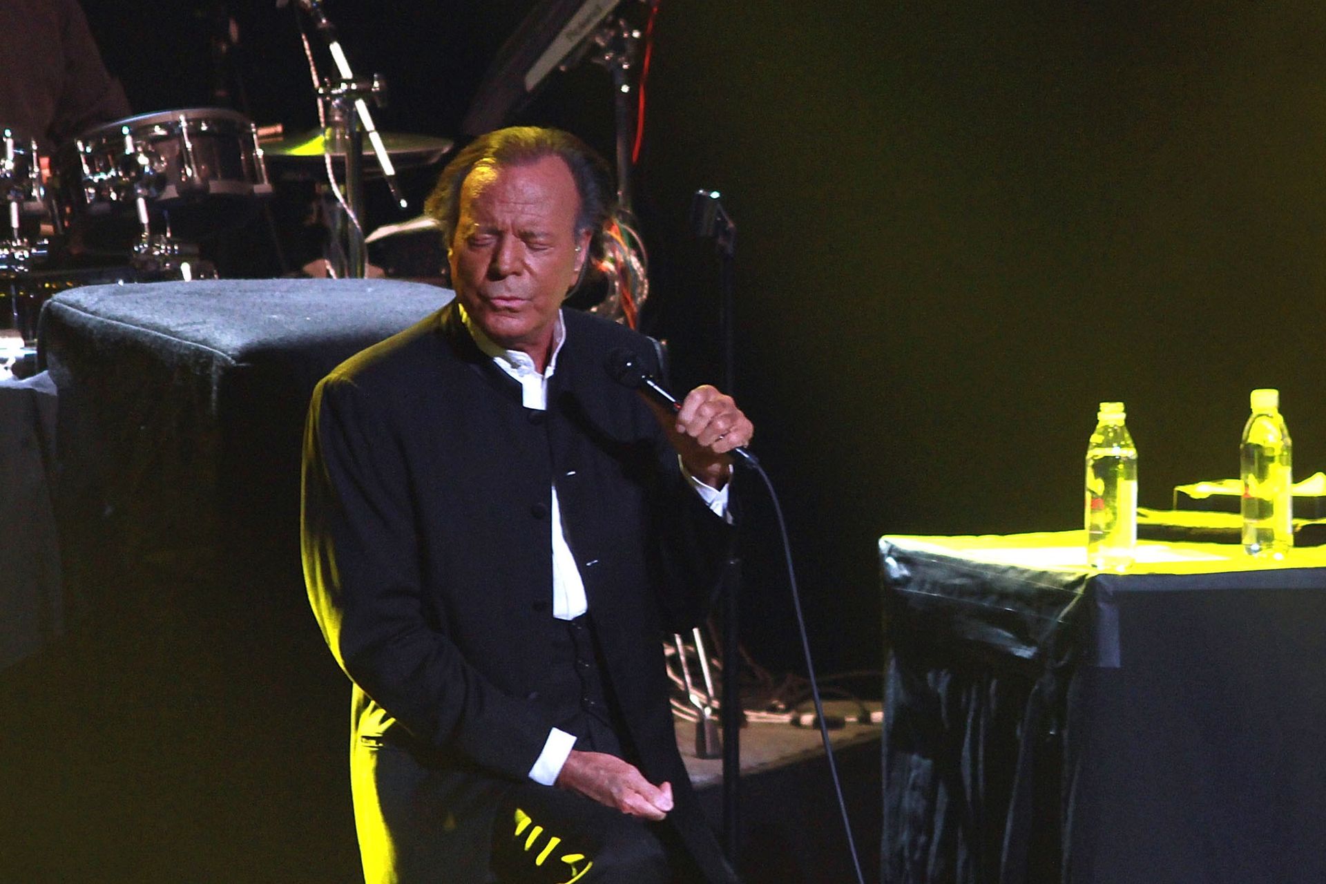 Julio Iglesias pod lupą prokuratury. Zarzuty o napaść seksualną