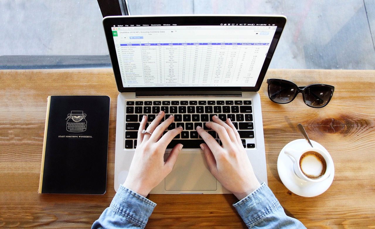 5 powodów, dla których warto wybrać odnowionego MacBooka
