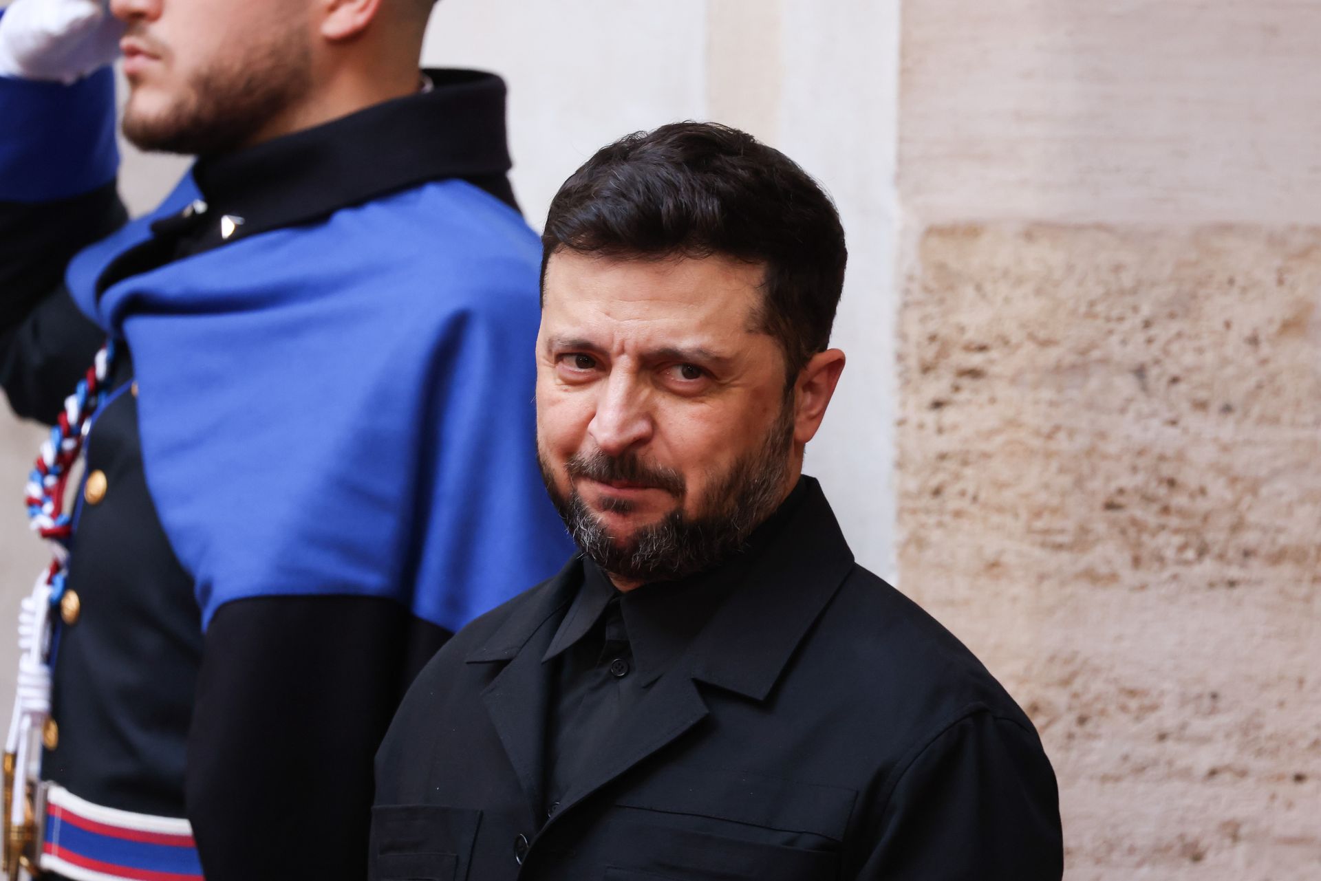 Zełenski potwierdza przyjazd do Polski. Podał datę