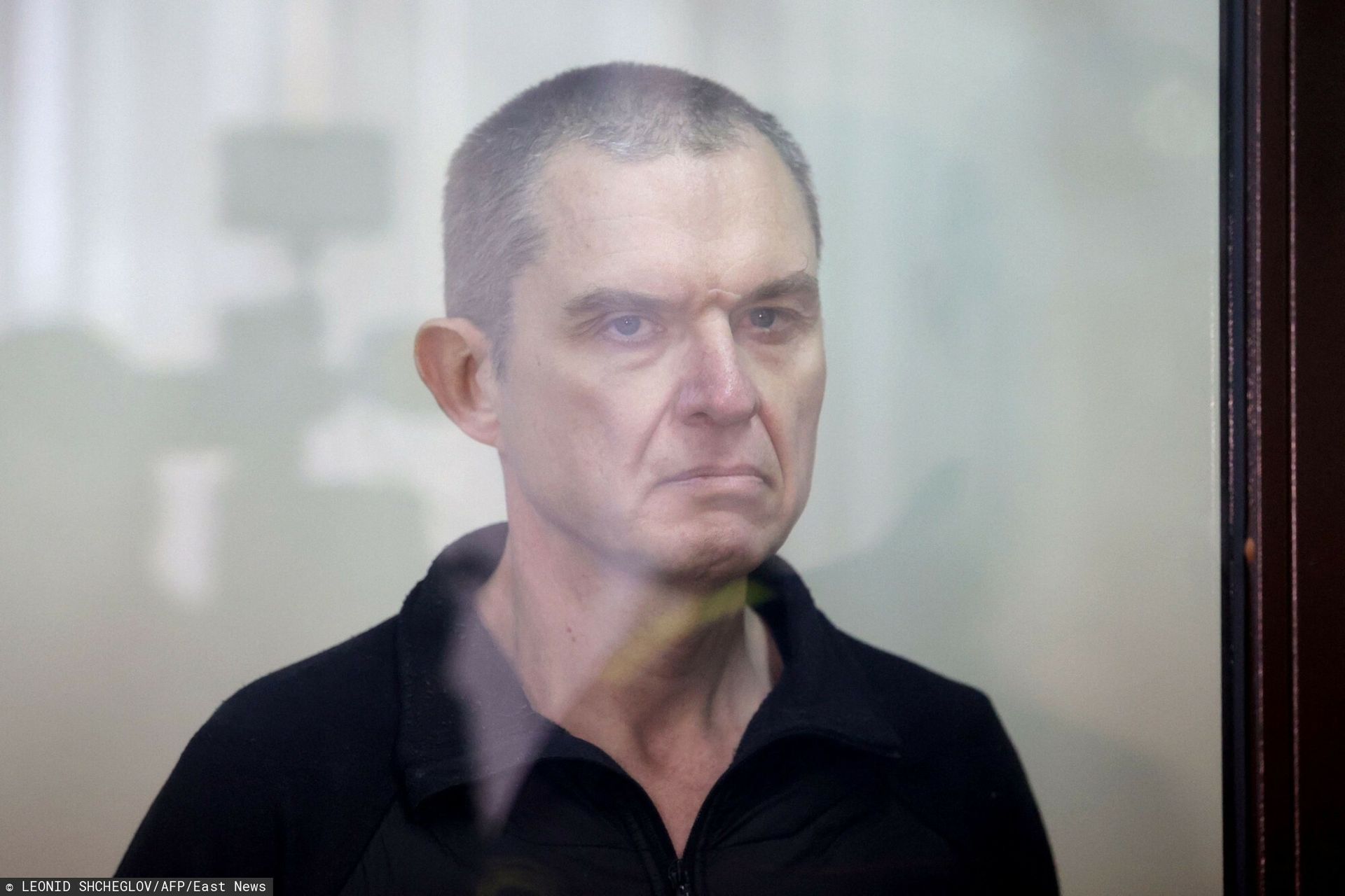 "Najpiękniejszy poranek". Żona Poczobuta jest z nim w szpitalu