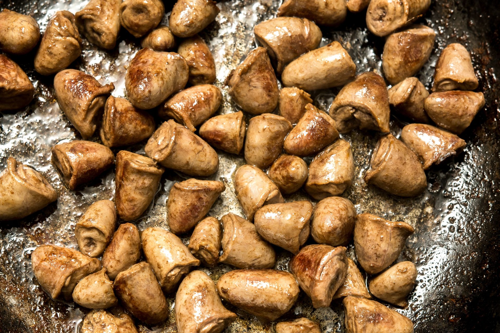 Nasi dziadkowie je uwielbiali. Dziś mało kto po nie sięga, a są tanie i pełne łatwo przyswajalnego żelaza