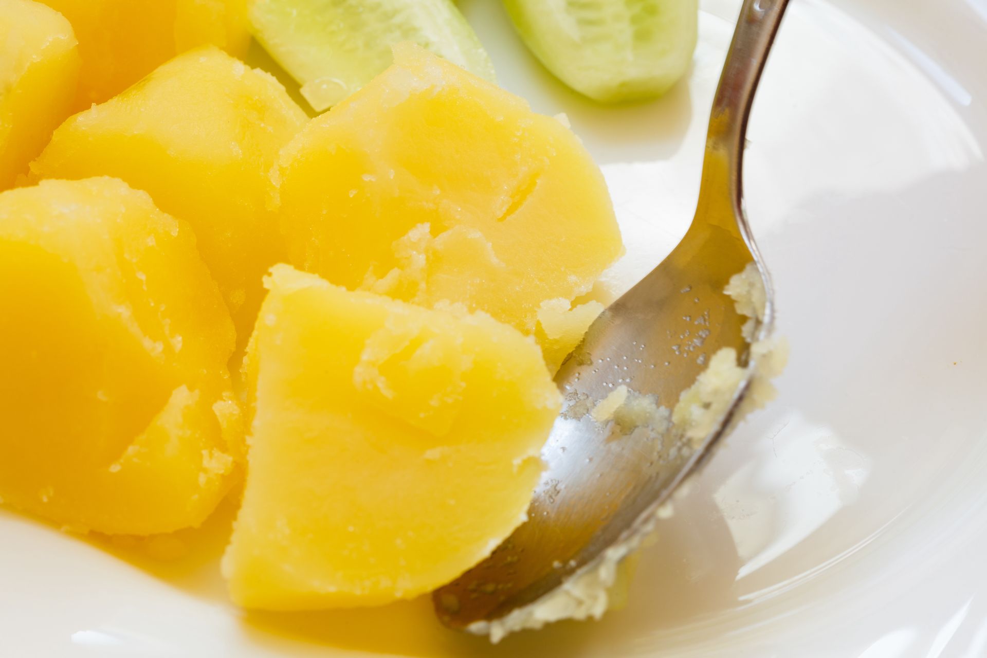 Wielu nie wie. Te warzywa mogą zaszkodzić po kilku godzinach od ugotowania