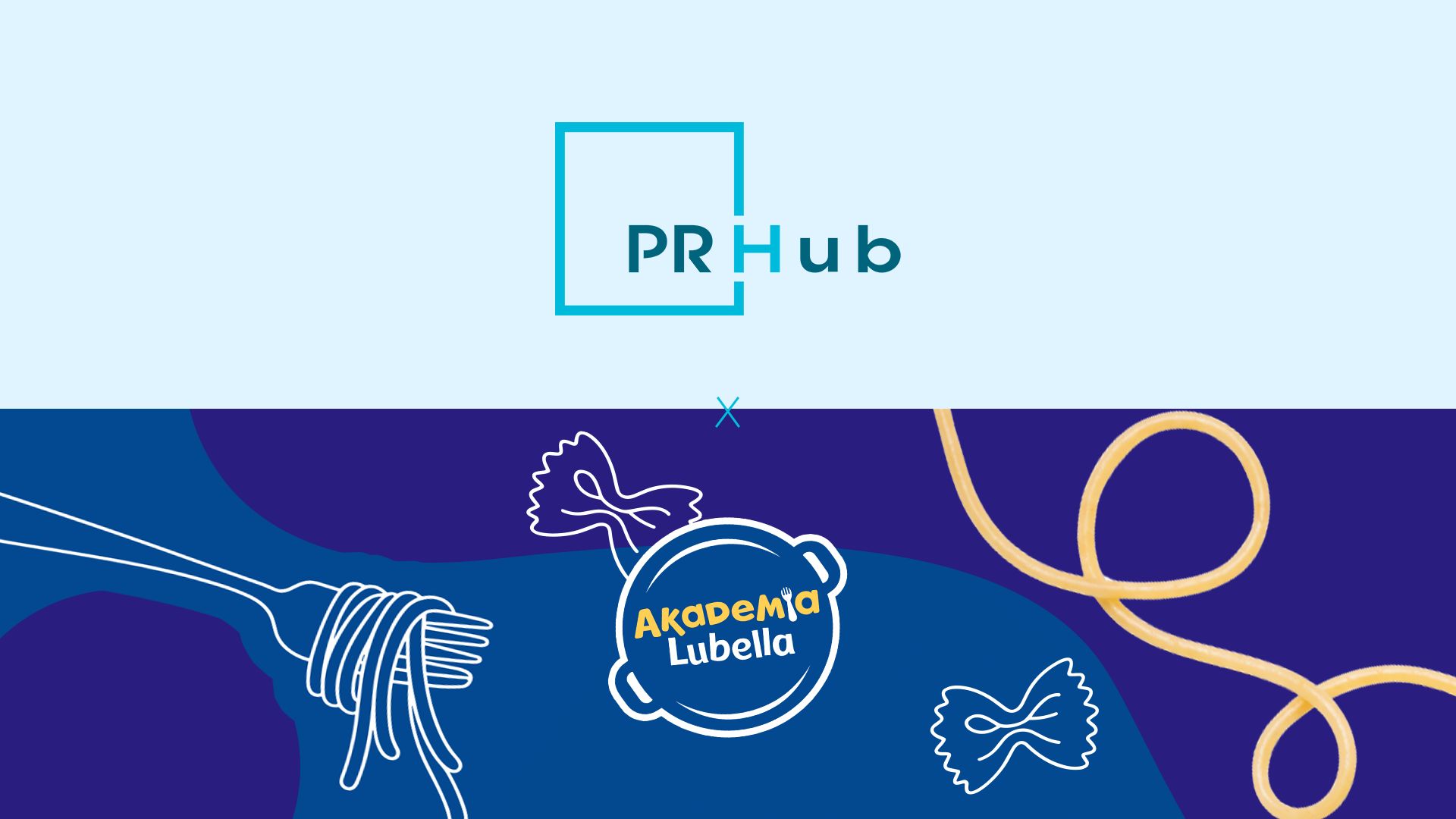 PR Hub kontynuuje współpracę z Akademią Lubella