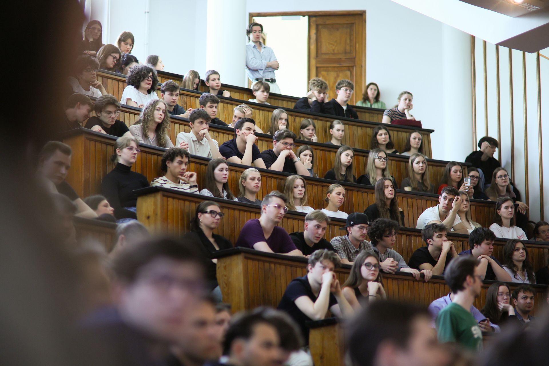 Rekrutacja na studia 2025. Jak wygląda i które uczelnie cieszą się największym zainteresowaniem?