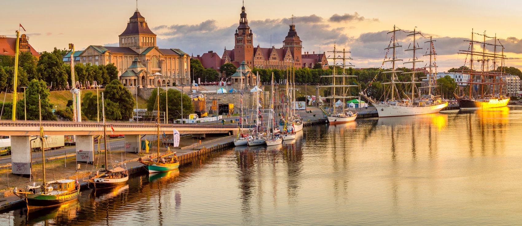 Polskie miasto wychodzi z cienia. "Jeden z najbardziej niedocenianych kierunków"