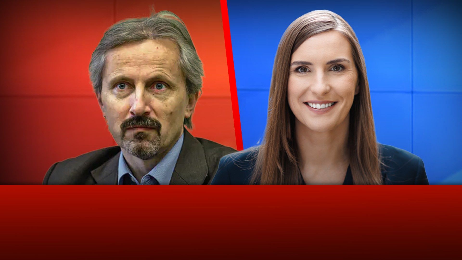 Poranek Wirtualnej Polski. Gościnią Sobkowiak-Czarnecka