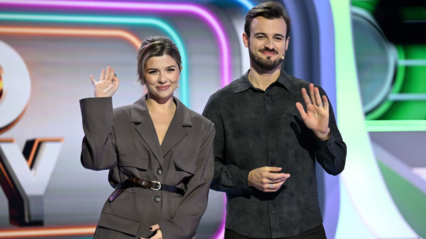 Krótki sezon "Koła fortuny". Nowe odcinki dopiero jesienią