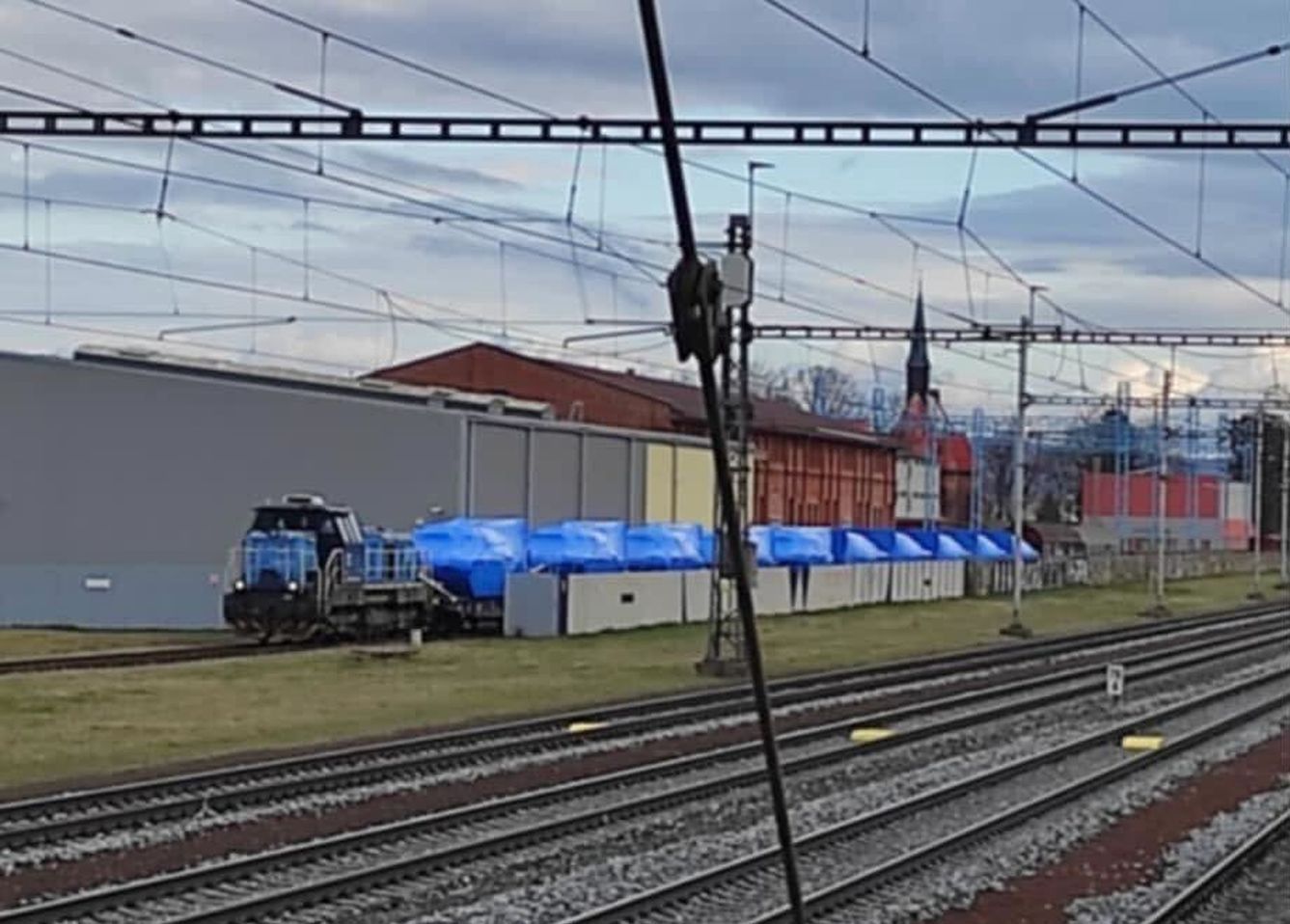 Prawda wyszła na jaw. Po cichu oddali Ukrainie ostatnie czołgi