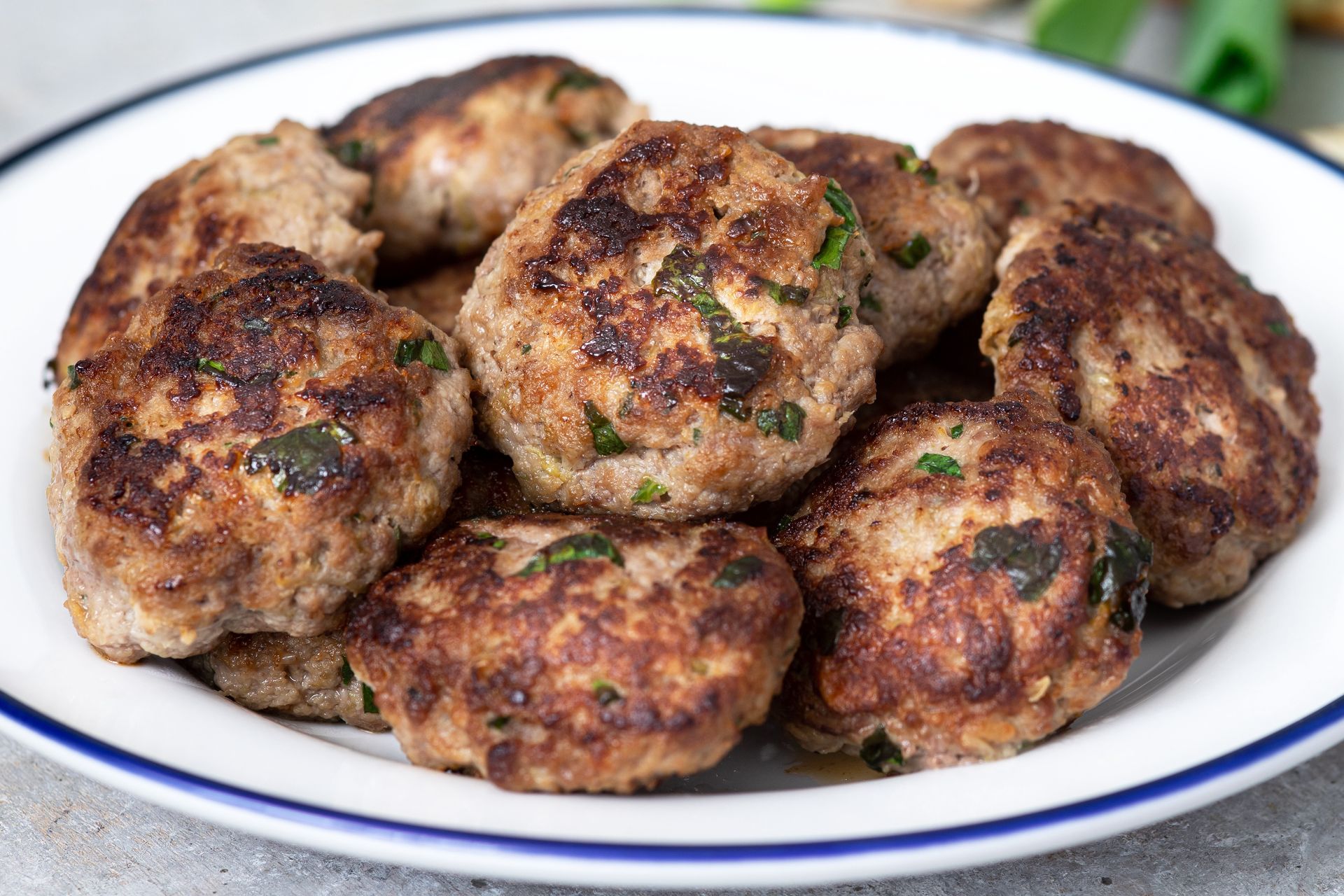 Kiedyś gospodynie smażyły częściej niż mielone. Dziś prawie zapomniane