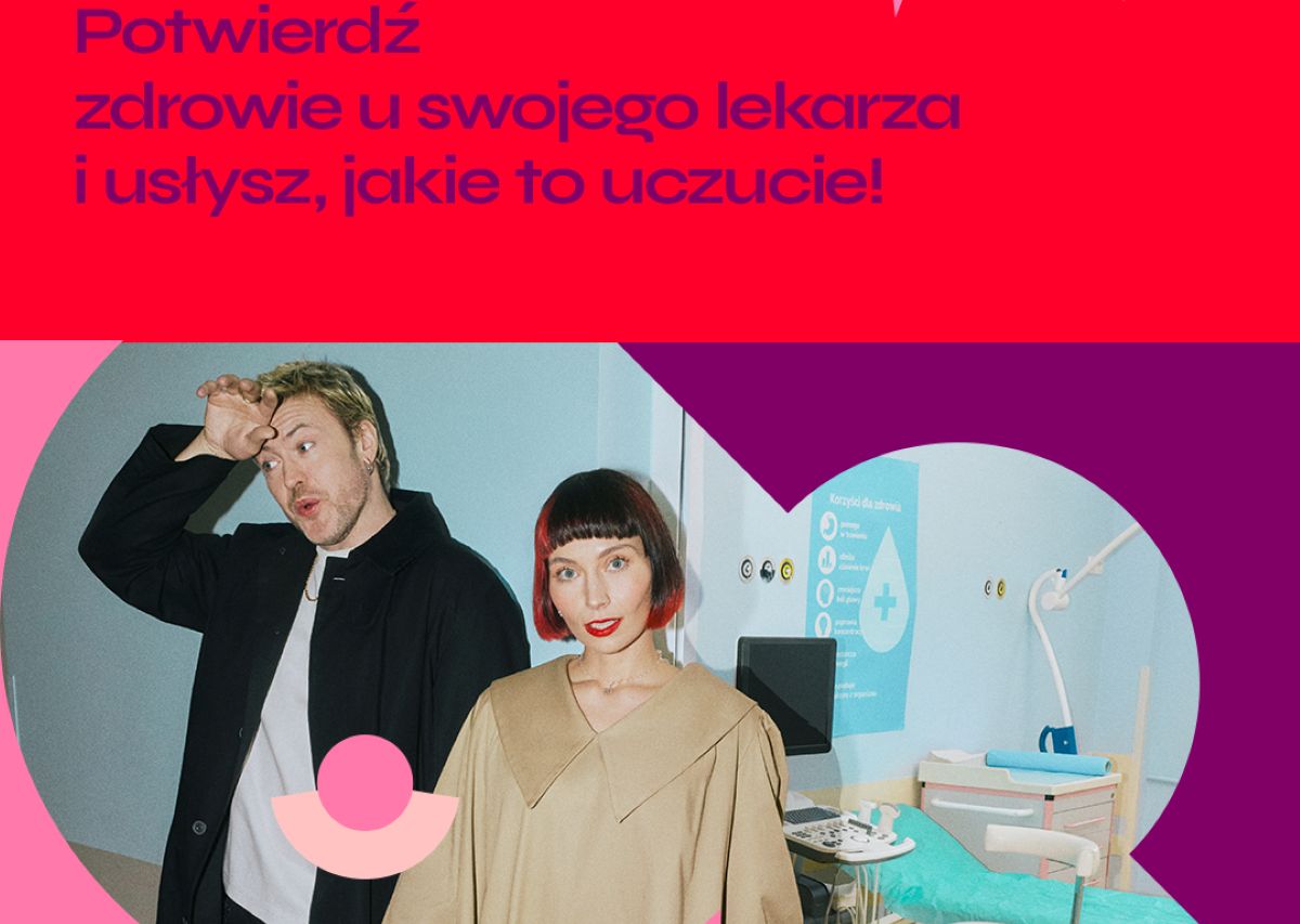 Fundacja Rak’n’Roll z nową odsłoną kampanii "Dzień na U"