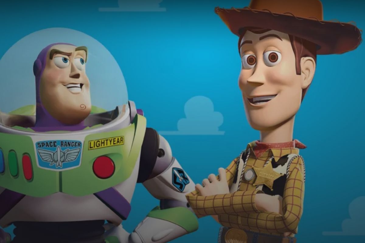 Disney zapłaci grzywnę za gromadzenie danych dzieci