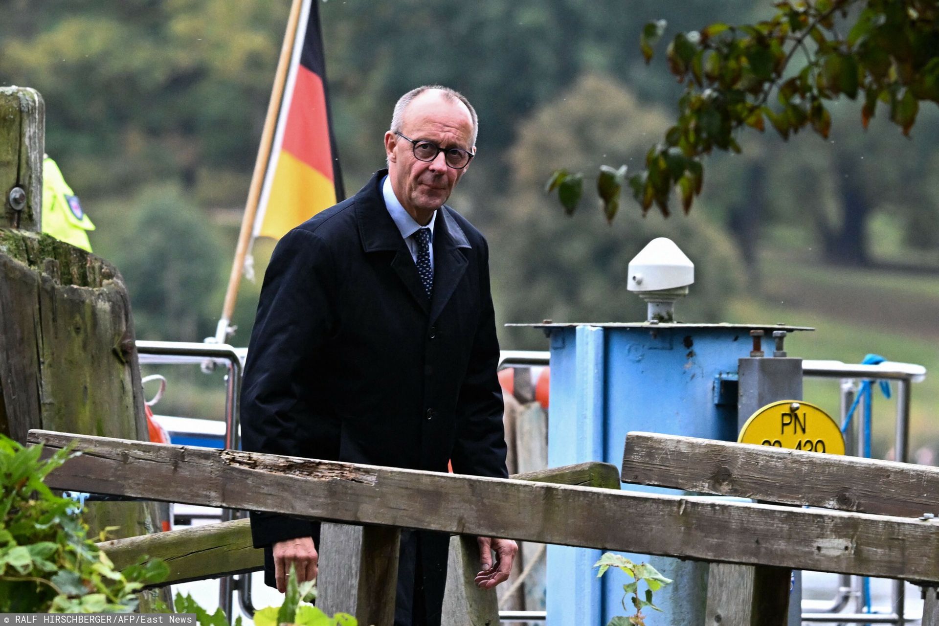 Młodzi Ukraińcy chcą do Niemiec. Nagły wzrost w statystykach