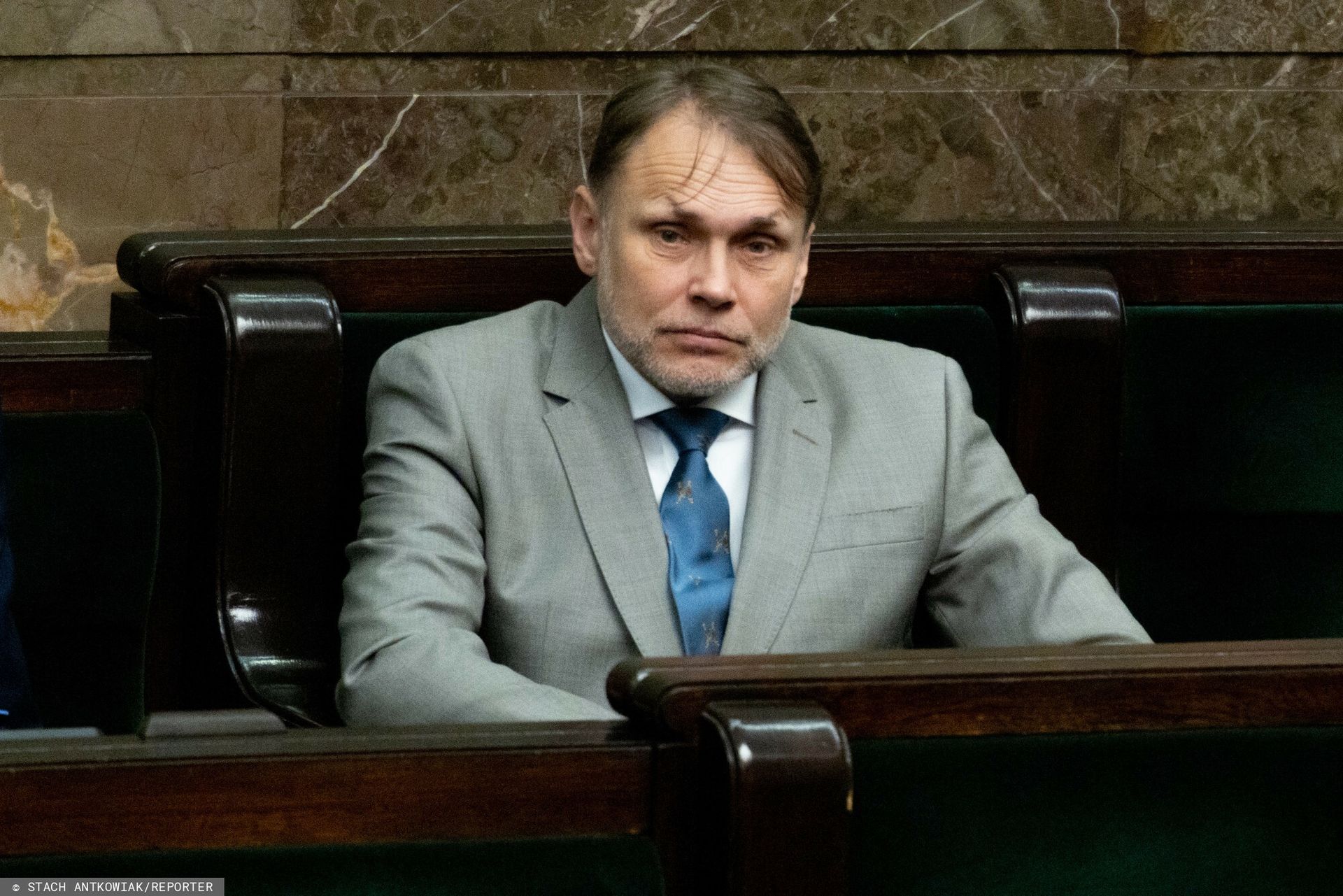 30-latek na czele miejskiej spółki. To syn posła PiS
