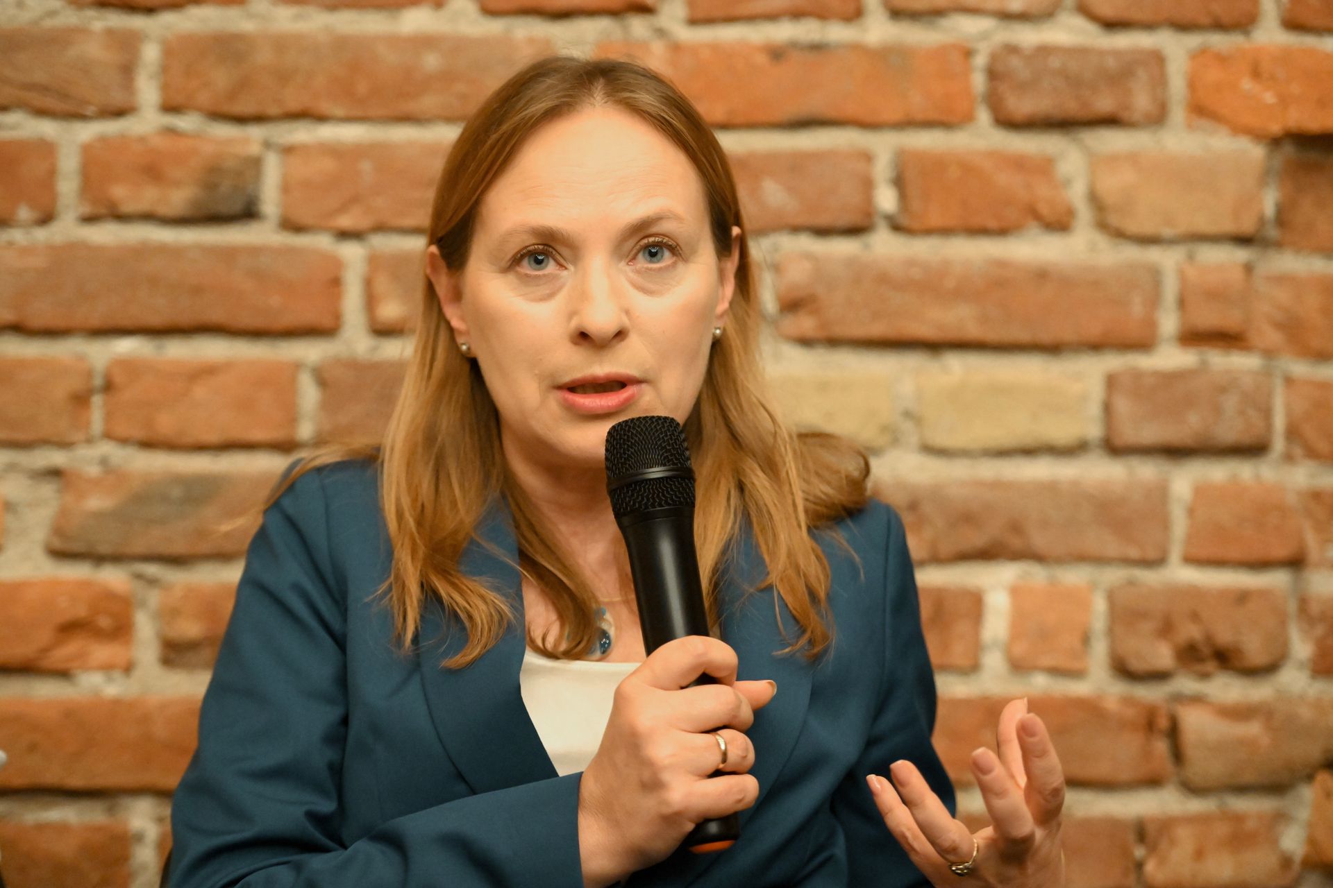 Pełczyńska-Nałęcz o kontroli KPO. "Żadnego ścinania głów"