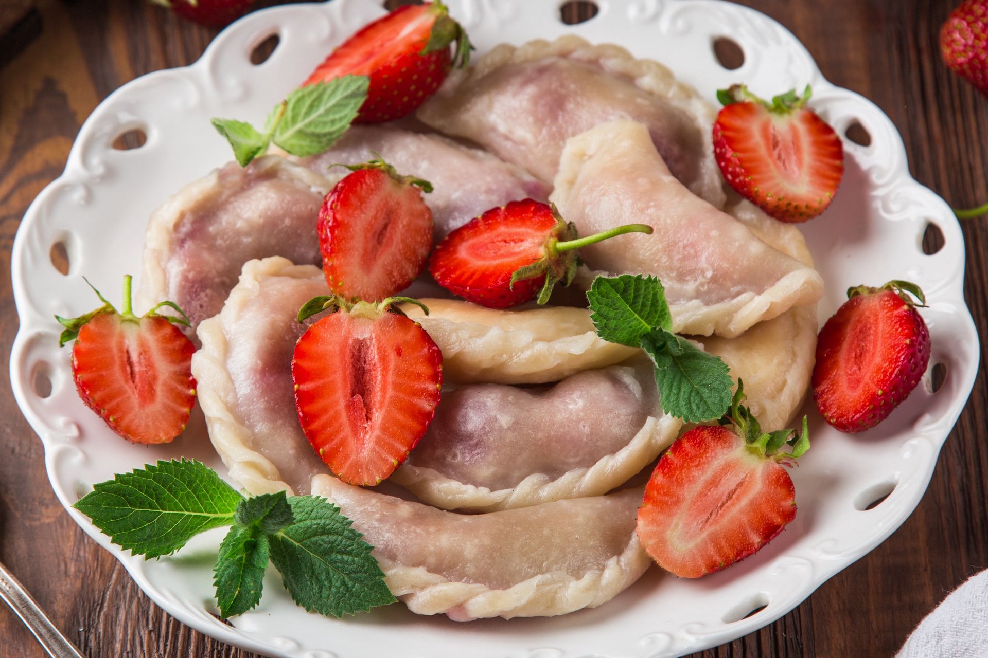 3 składniki i kilka dodatków. Ten farsz na pierogi bije na głowę wszystkie inne