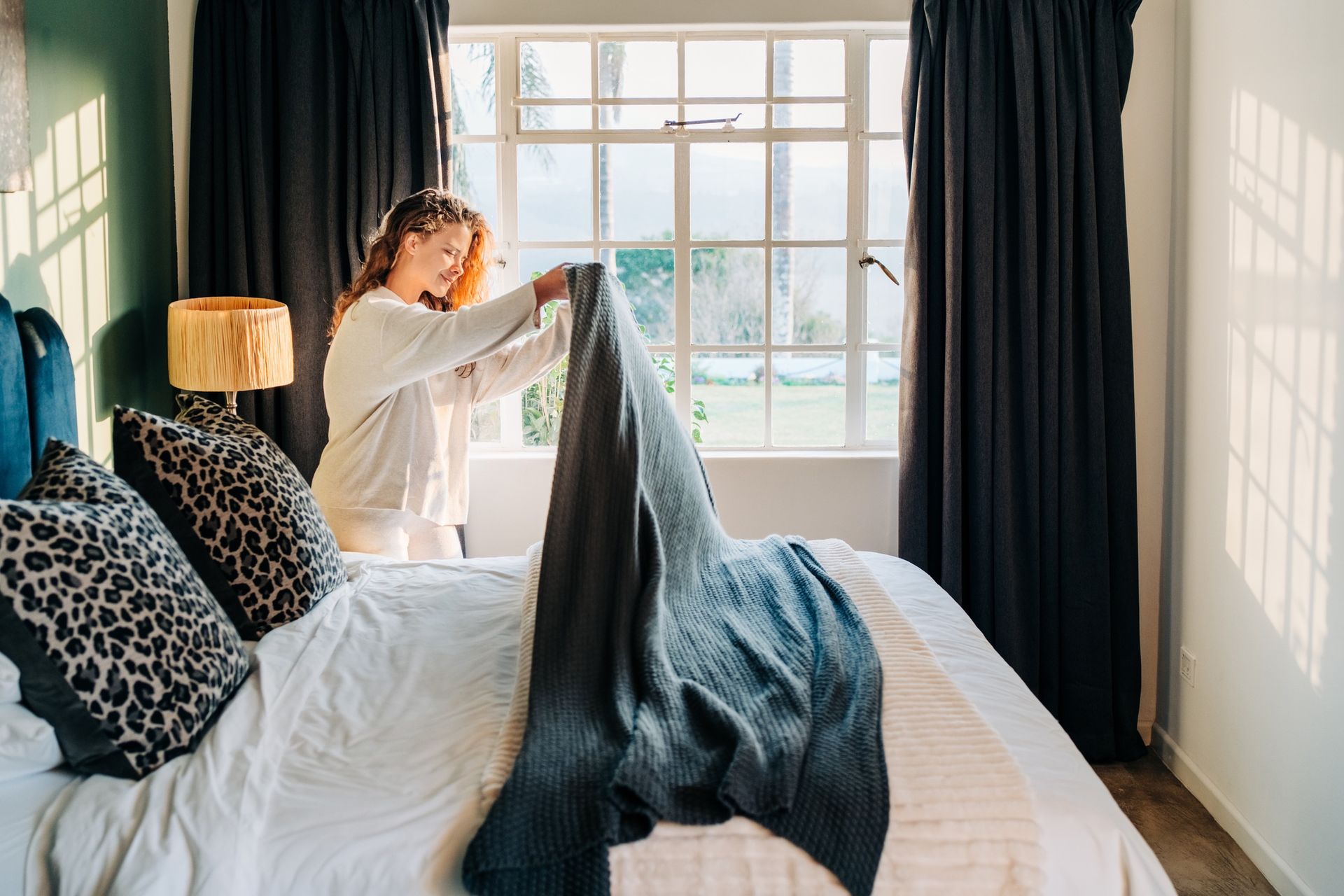 Airbnb zmienia zasady. Koniec mycia naczyń i wynoszenia śmieci