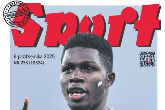 Wydawca kolejny raz przełożył powrót "Sportu" do papieru. Znamy nowy termin