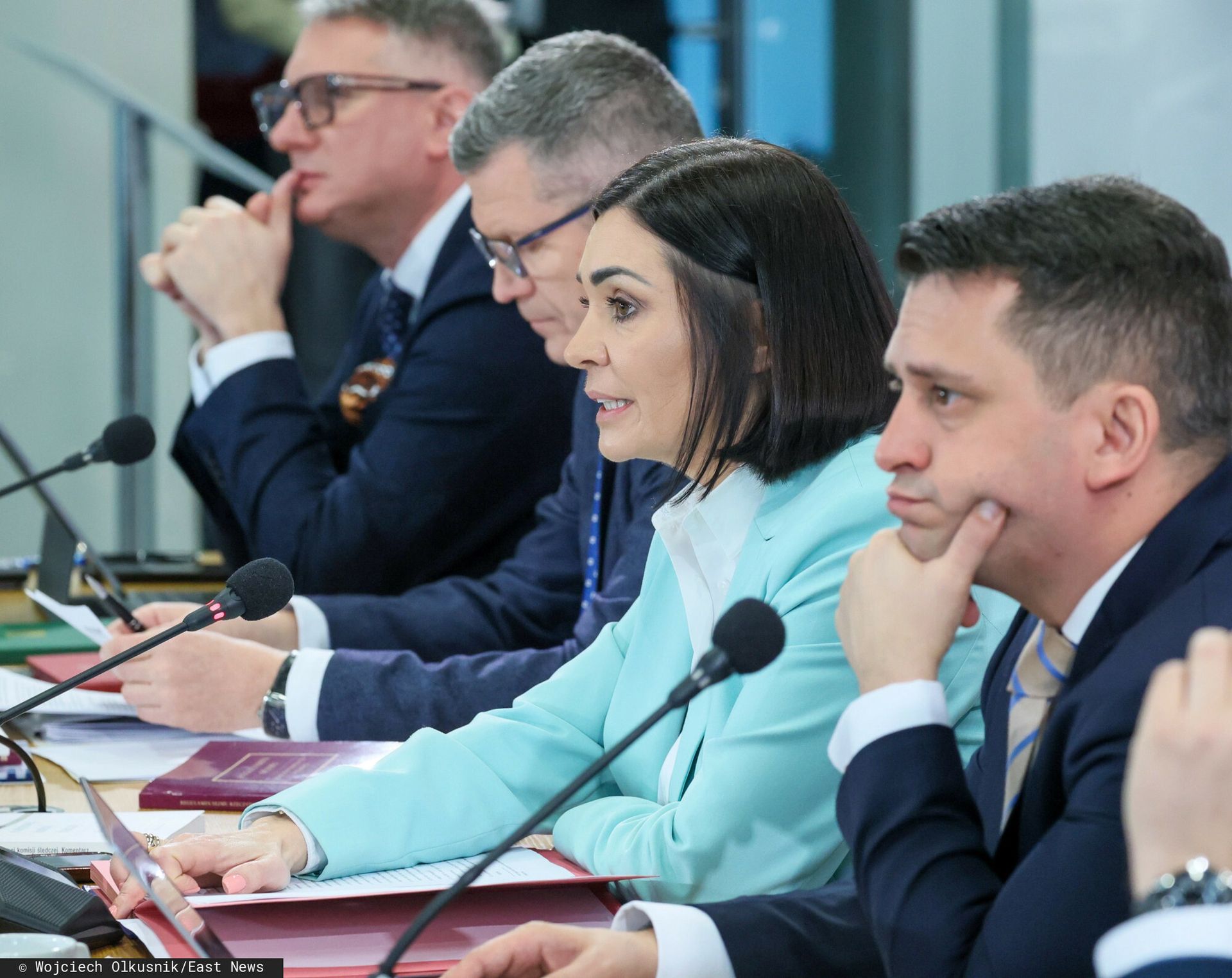 Zmiany w komisji ds. Pegasusa. Jest nowy członek