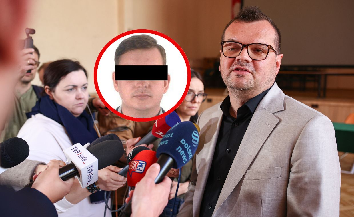 Mecenas rodziny z A1 o zachowaniu Sebastiana M. w prokuraturze