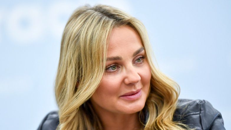 Małgorzata Socha zapytana o to, ILE powinno się włożyć do koperty na wesele. Zaskoczyła was odpowiedzią?