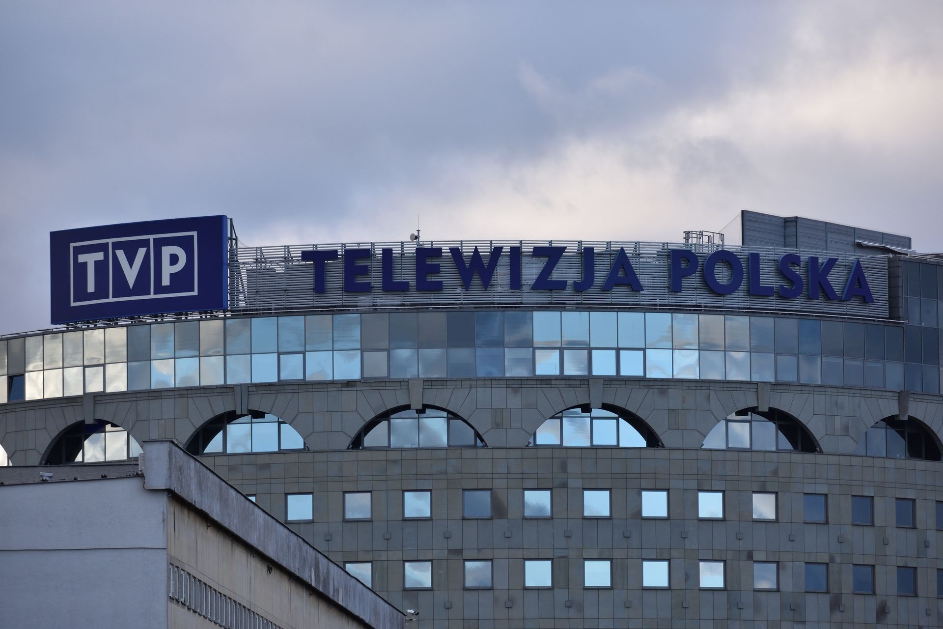 Likwidator TVP krytykuje radę programową. "Skandaliczne wystąpienie"