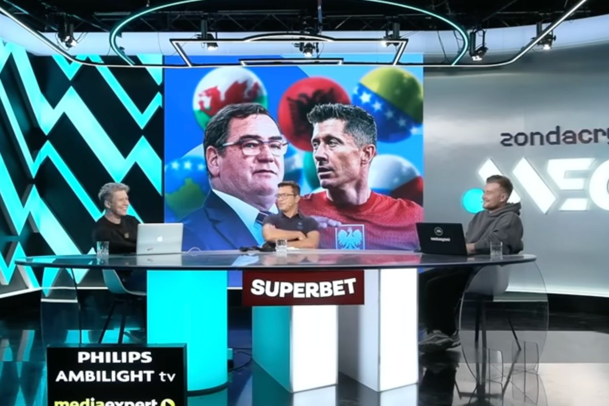 Meczyki idą łeb w łeb z Kanałem Sportowy. Szef ujawnia wyniki