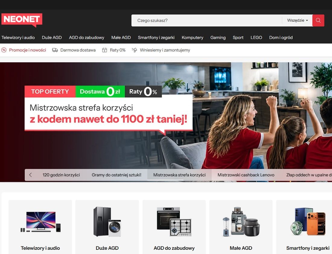 E-sklep wysyłał później, niż obiecywał. Ma zapłacić 3 mln kary