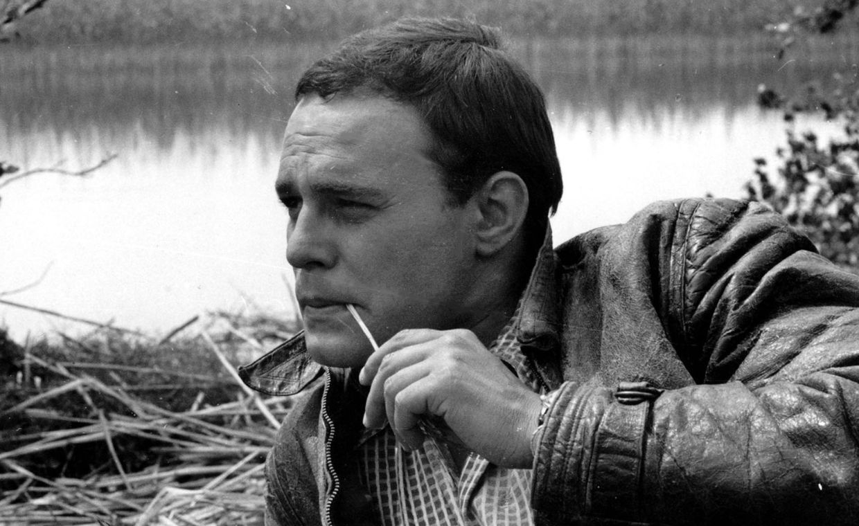 Dziś mija 89. rocznica urodzin Romana Wilhelmiego. To aktor, który kochał siebie w zawodzie