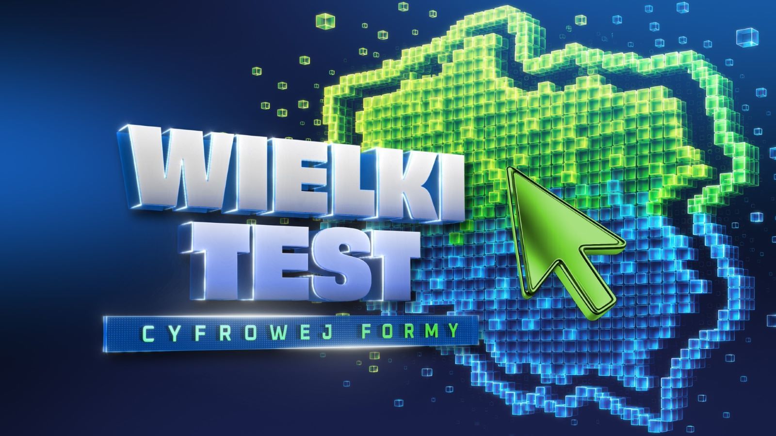 Nowe studio, nowa grafika i reżyser "Tańca z Gwiazdami". Tak będzie wyglądał "Wielki test" w TVP