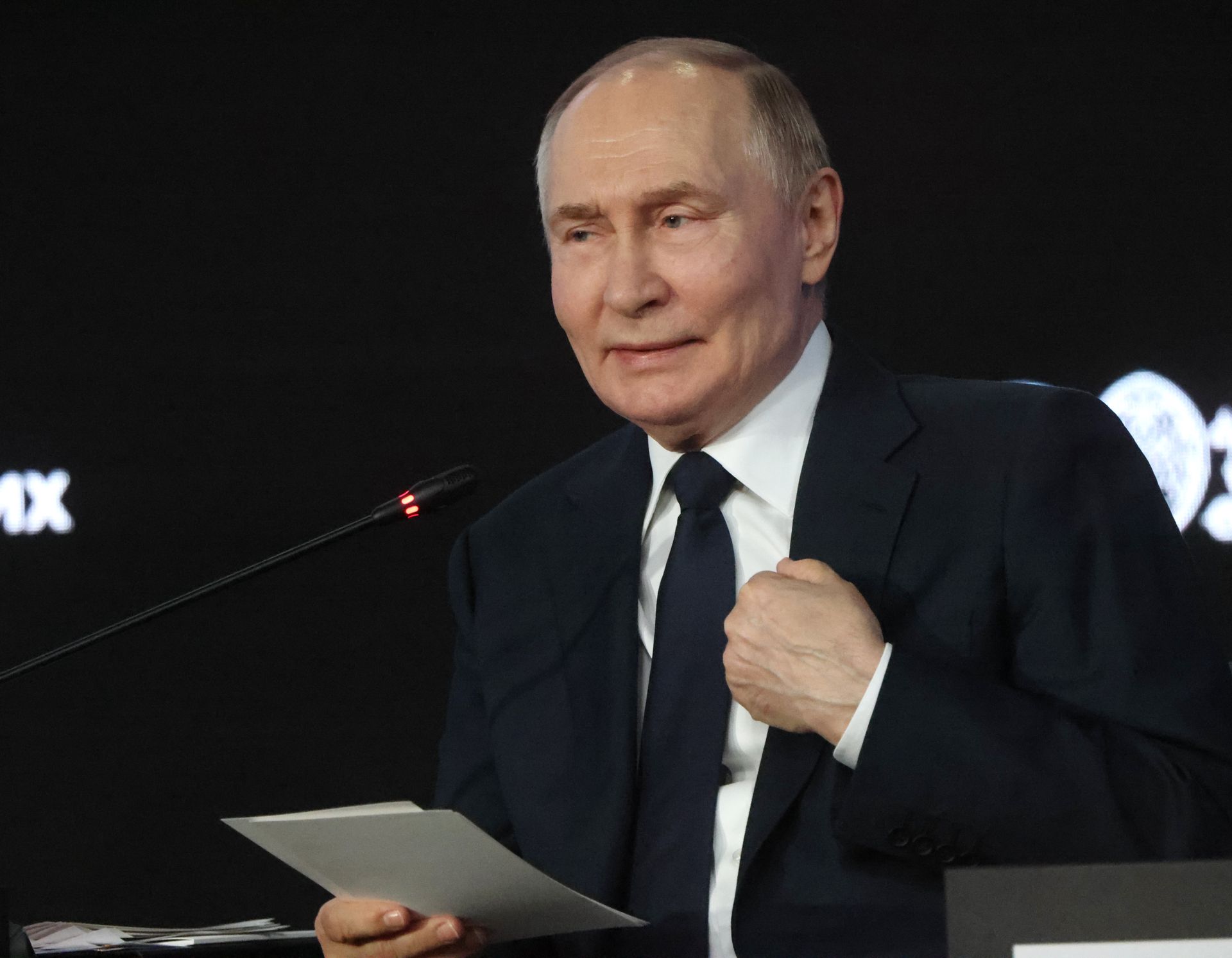 Putin doczeka się reakcji z USA. Kongres jest gotowy