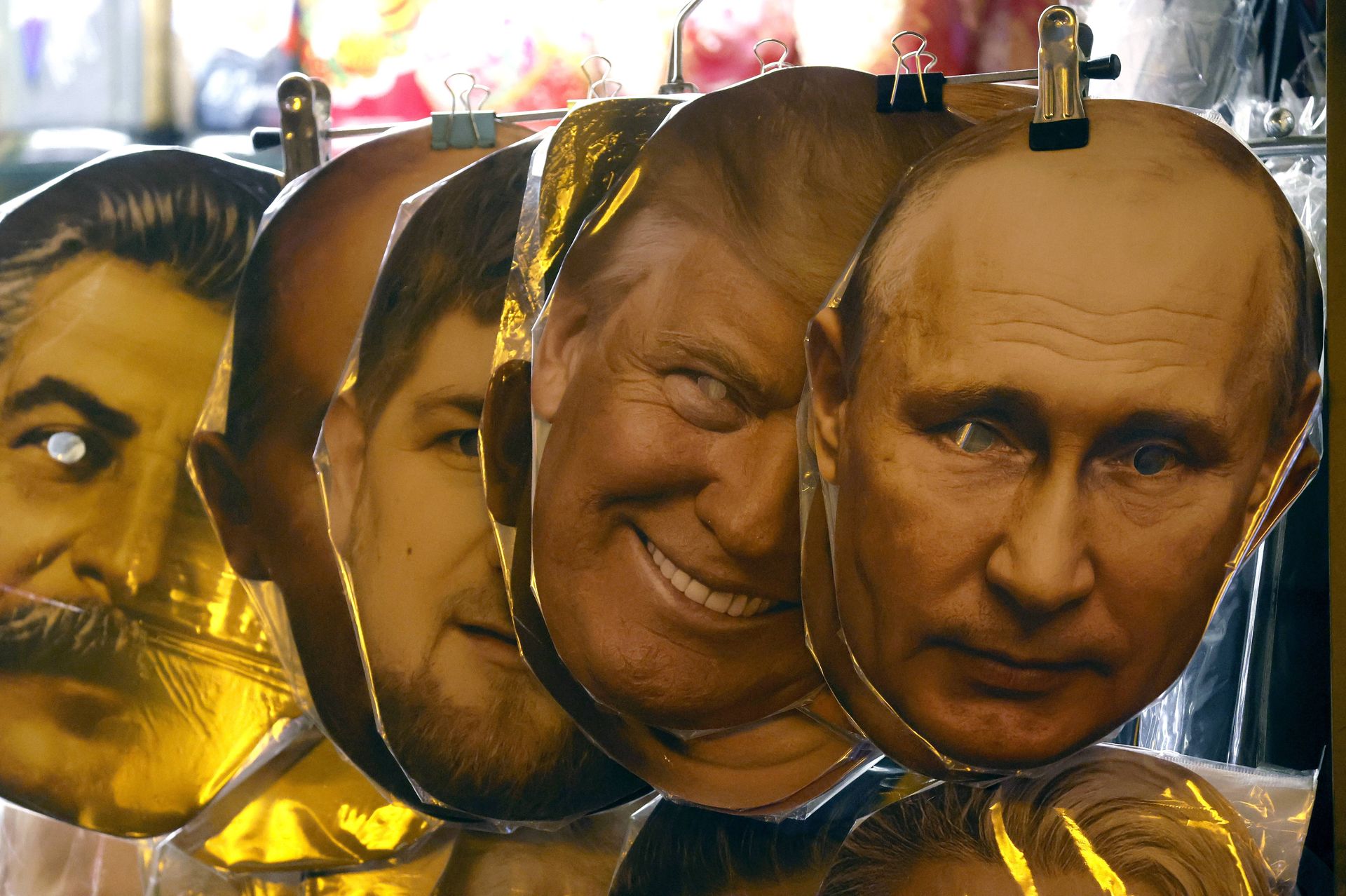 Ani Jałty, ani Monachium nie będzie. Ale nic dobrego też się nie szykuje