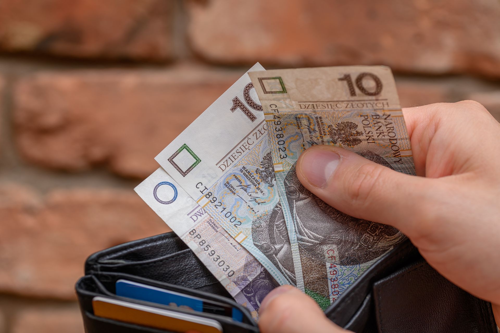 Biedny jak rolnik-emeryt. Oto ile pracujący na roli dostają z KRUS