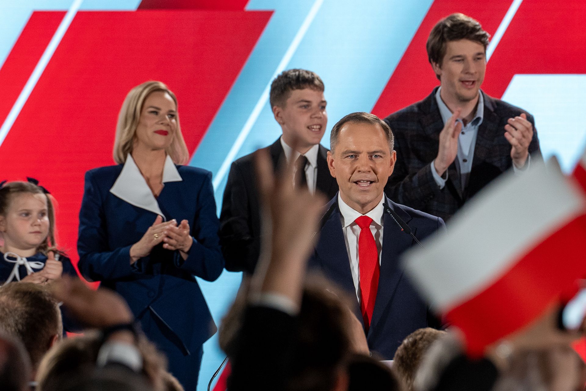 Nieprawidłowości w wynikach. Były szef PKW uspokaja i mówi o konieczności wyjaśnienia