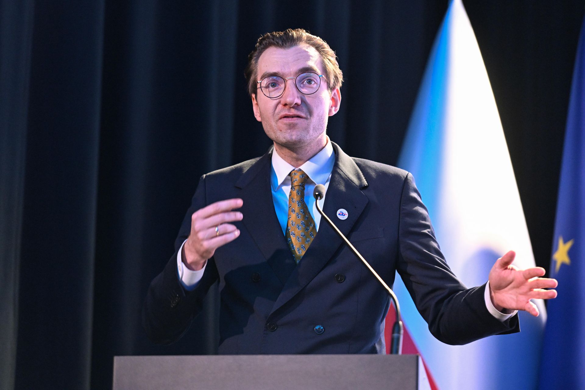 "Funduszowe cwaniactwo". Wiceminister zapowiada kontrole KPO