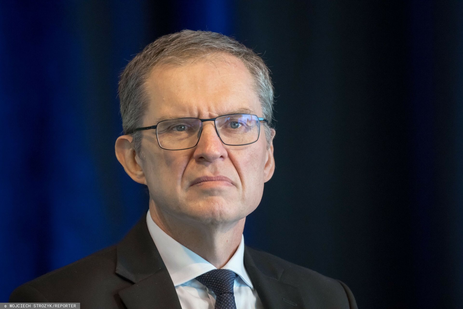 Poczobut: Mińsk nie chce konfrontacji z Zachodem